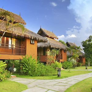 Pai Hotsprings Spa Resort