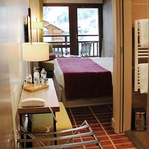 Chambre Traditionnelle Double